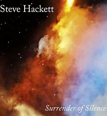 HACKETT STEVE - Surrender of Silence  (Limited ed. CD+Blu-Ray with 52 page booklet boxset)